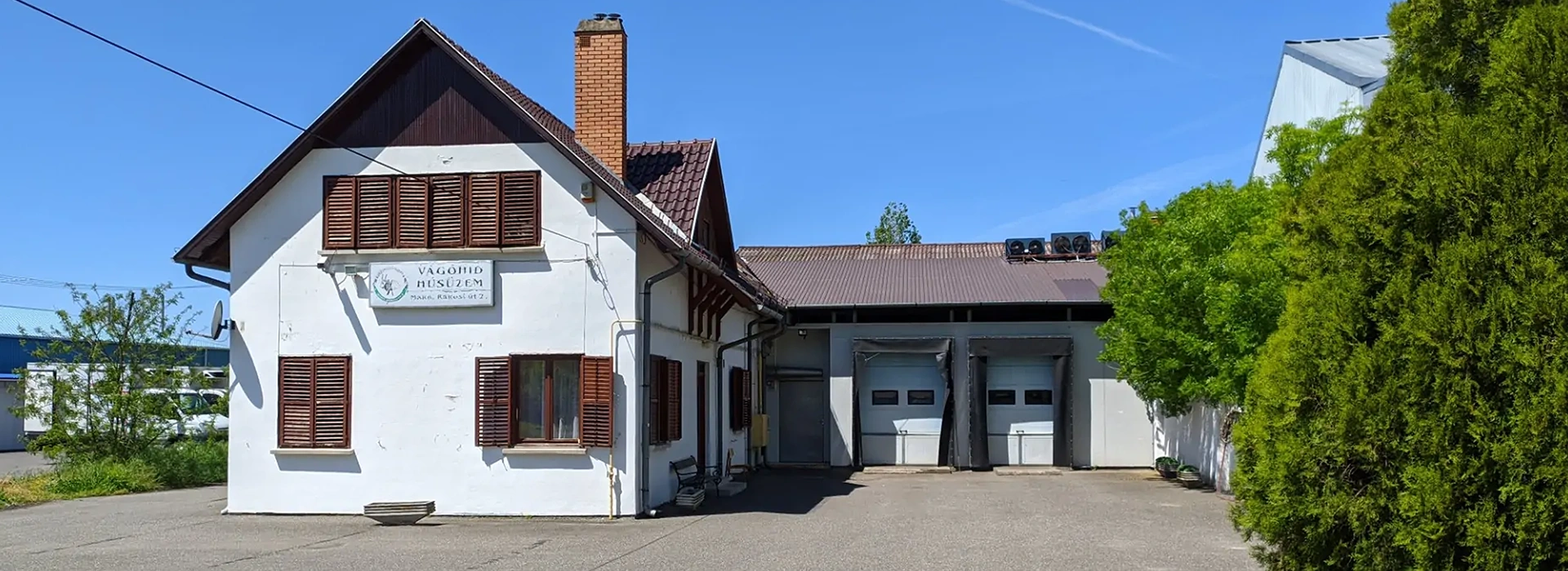 MajorHús