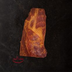 Füstölt tarja - Hagyományos