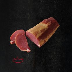 Füstölt karaj - Hagyományos