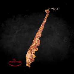 Füstölt nyúlja - Hagyományos