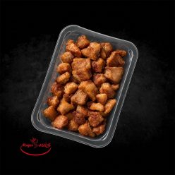 Étkezési tepertő, bőr nélküli, 200 g