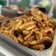 Toka chips szeletelve, 200 g