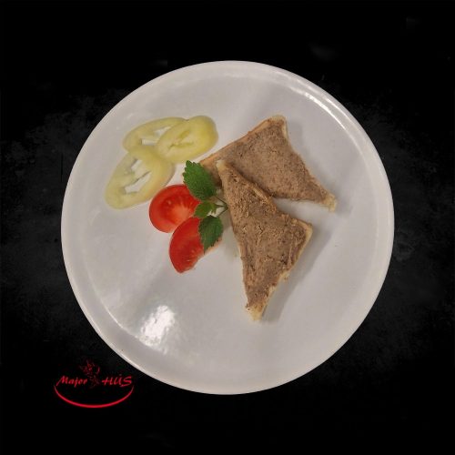 Tepertőkrém, 500 g