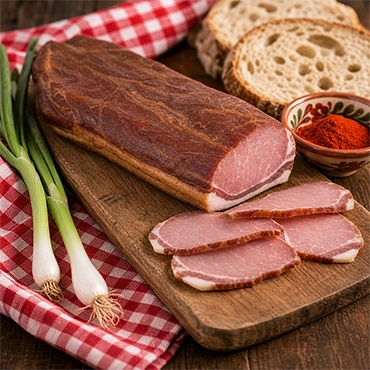 Angolszalonna vagy bacon? Mi a különbség közöttük?